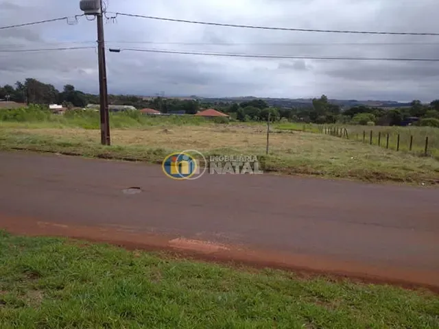 Terreno com 5204m², à venda, no bairro Conjunto Vivi Xavier em Londrina