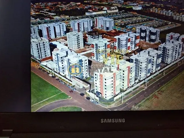 Terreno com 5204m², à venda, no bairro Conjunto Vivi Xavier em Londrina