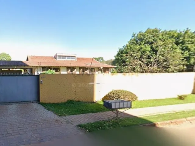 Terreno com 2550m², à venda, no bairro Nikko em Londrina