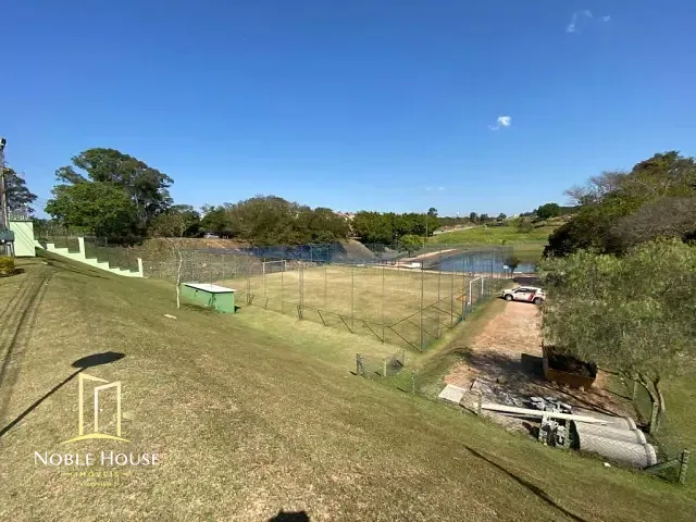 Terreno com 538m², à venda, no bairro Residencial Delle Stelle em Louveira