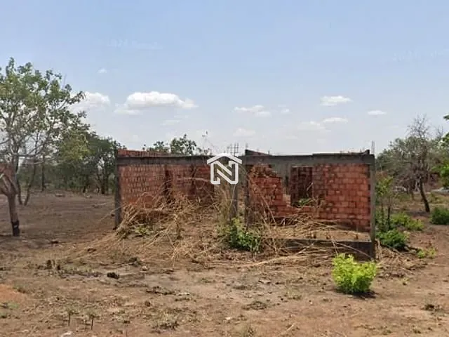 Terreno com 360m², à venda, no bairro Setor Jardim America em Paraíso do Tocantins