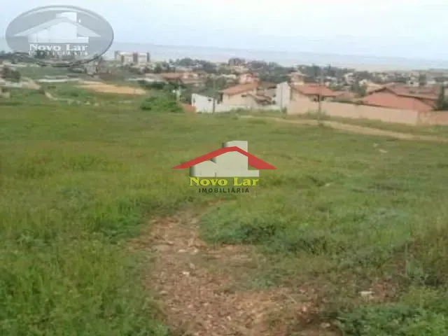 Terreno com 608m², à venda, no bairro Porto das Dunas em Aquiraz