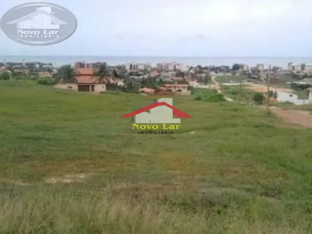 Terreno com 608m², à venda, no bairro Porto das Dunas em Aquiraz