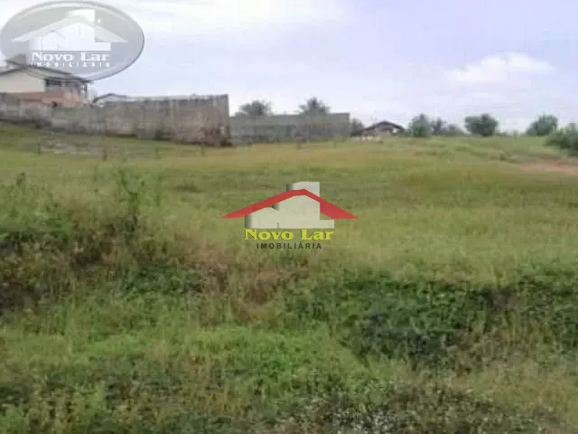 Terreno com 608m², à venda, no bairro Porto das Dunas em Aquiraz