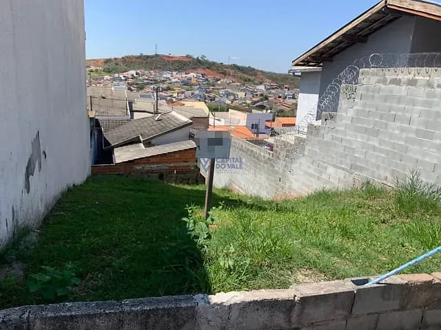Terreno com 140m², à venda, no bairro Jardim Santa Júlia em São José dos Campos