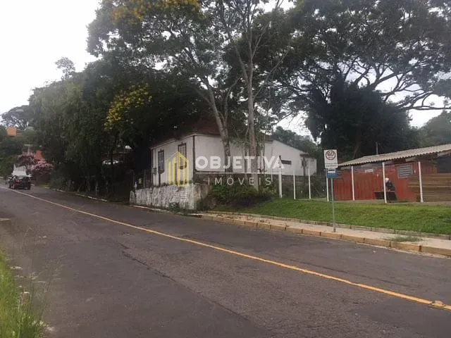 Terreno com 900m², à venda, no bairro Vila Nova em Novo Hamburgo