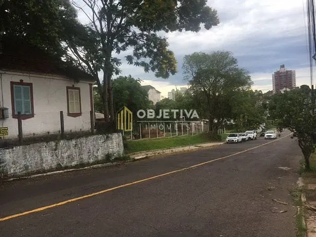 Terreno com 900m², à venda, no bairro Vila Nova em Novo Hamburgo