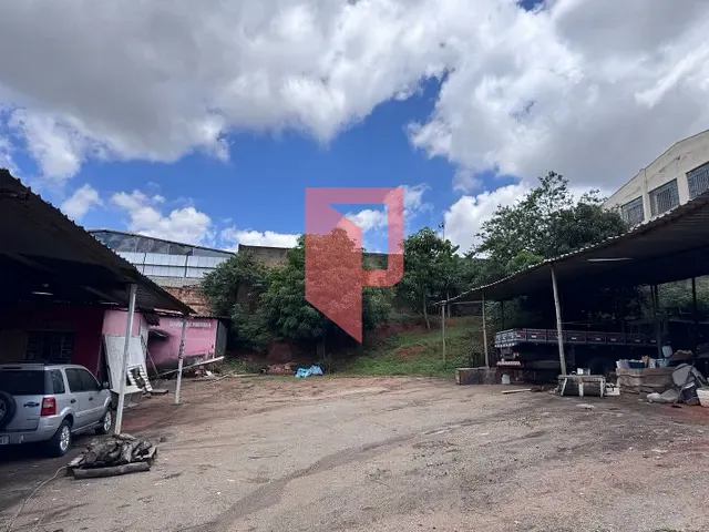 Terreno com 1200m², para alugar, no bairro São Luiz em Belo Horizonte