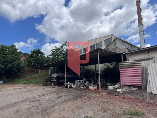 Terreno com 1200m², para alugar, no bairro São Luiz em Belo Horizonte