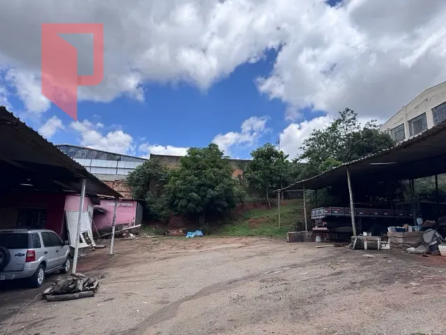 Terreno com 1200m², para alugar, no bairro São Luiz em Belo Horizonte