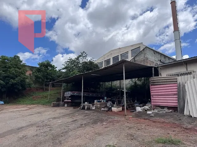 Terreno com 1200m², para alugar, no bairro São Luiz em Belo Horizonte