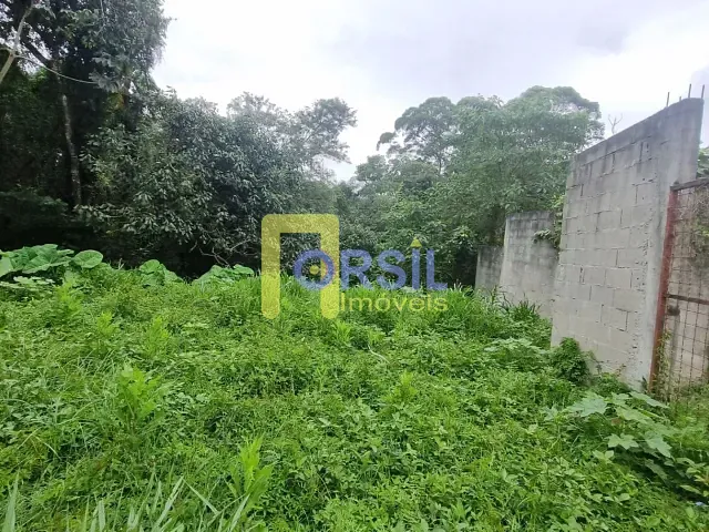 Terreno com 526m², à venda, no bairro Conjunto Habitacional Brás Cubas em Mogi das Cruzes