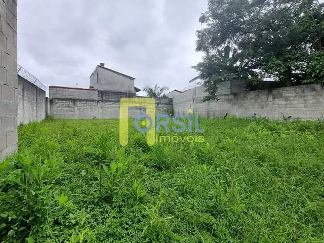 Terreno com 526m², à venda, no bairro Conjunto Habitacional Brás Cubas em Mogi das Cruzes
