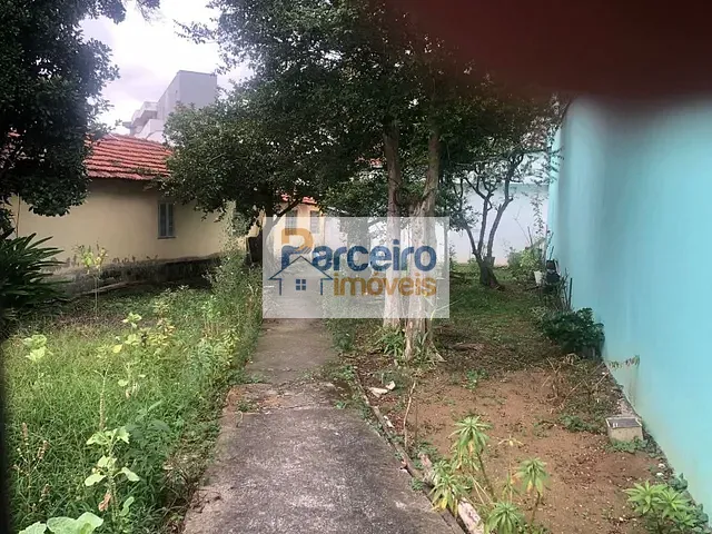 Terreno com 646m², à venda, no bairro Vila Nova Savoia em São Paulo