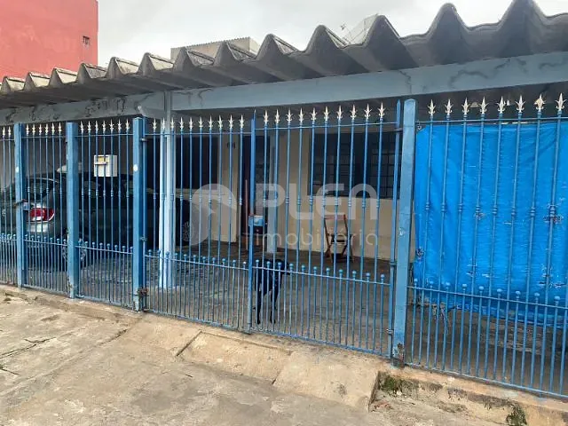 Terreno com 175m², à venda, no bairro Jardim Brasil (Zona Norte) em São Paulo
