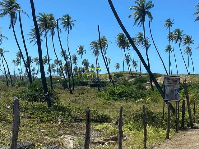 Terreno com 1m², à venda, no bairro Santo Antonio em Mata de São João