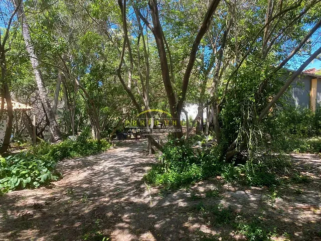 Terreno com 1m², à venda, no bairro Santo Antonio em Mata de São João