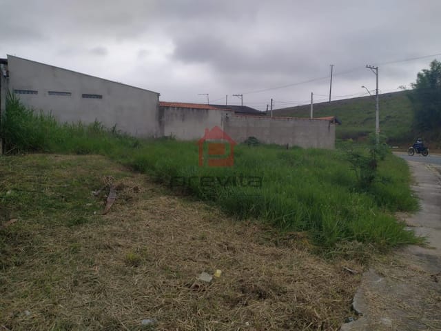 Foto do Terreno - Terreno para Venda em Taubaté / SP no bairro Jardim Ana Rosa | Previta Imóveis