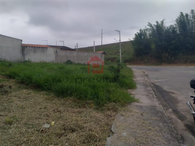 Foto do Terreno - Terreno para Venda em Taubaté / SP no bairro Jardim Ana Rosa | Previta Imóveis