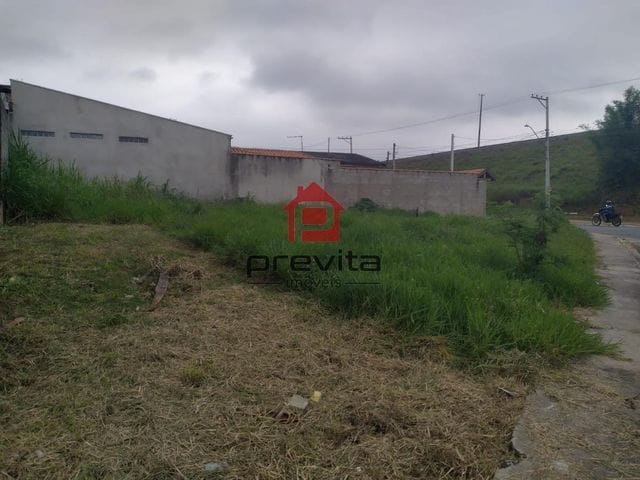 Foto do Terreno - Terreno para Venda em Taubaté / SP no bairro Jardim Ana Rosa | Previta Imóveis