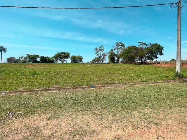 Foto do Terreno - TERRENO - RECREIO DO POMAR - ITAPIRA/SP | REALIZZE NEGOCIOS IMOBILIARIOS LTDA