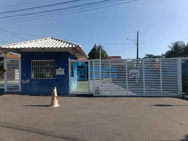Terreno com 360m², à venda, no bairro Flamengo em Maricá