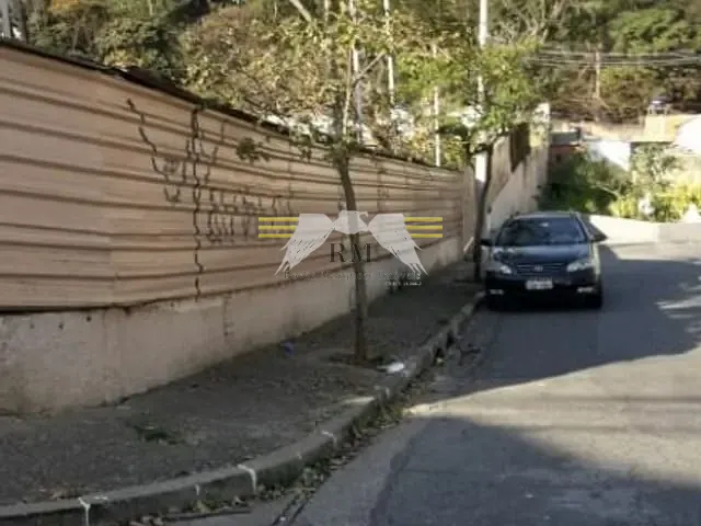 Terreno com 1723m², à venda, no bairro Cidade Brasil em Guarulhos