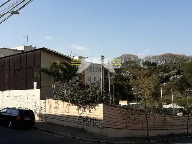 Terreno com 1723m², à venda, no bairro Cidade Brasil em Guarulhos