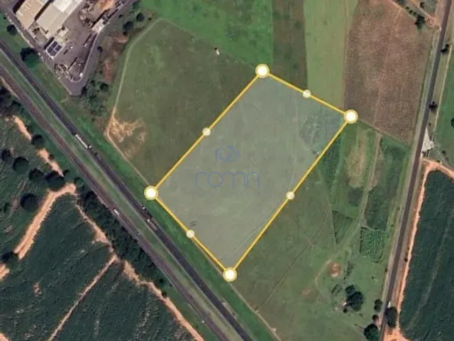 Terreno com 40000m², à venda, no bairro Rural em Cedral
