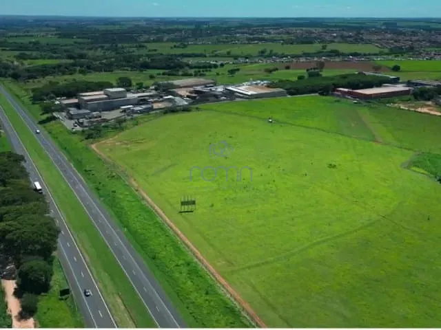 Terreno com 40000m², à venda, no bairro Rural em Cedral