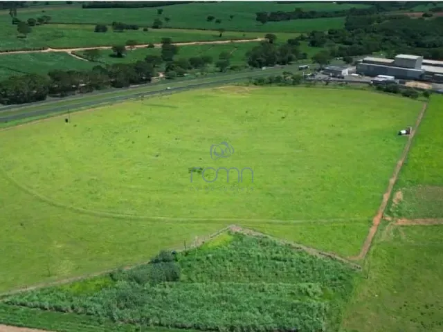 Terreno com 40000m², à venda, no bairro Rural em Cedral