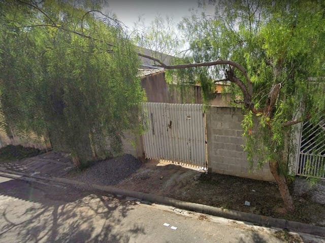 Foto do Terreno - Terreno à venda, 175 m² por R$ 205.000,00 - Villa Branca - Jacareí/SP | RUSSI IMÓVEIS
