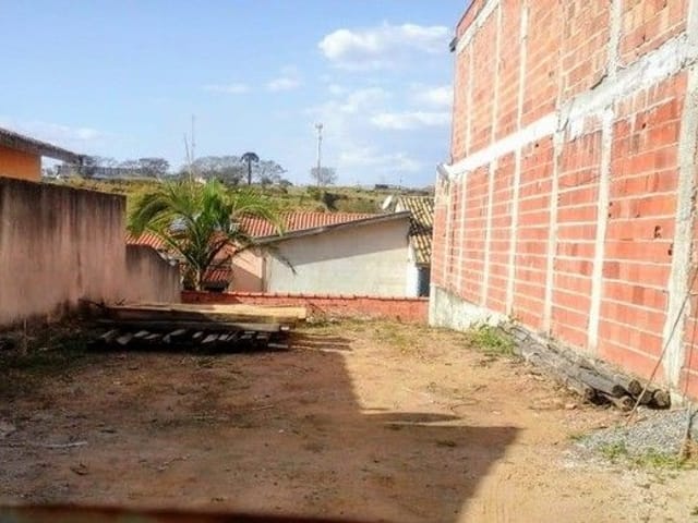 Foto do Terreno - Terreno à venda, 175 m² por R$ 205.000,00 - Villa Branca - Jacareí/SP | RUSSI IMÓVEIS