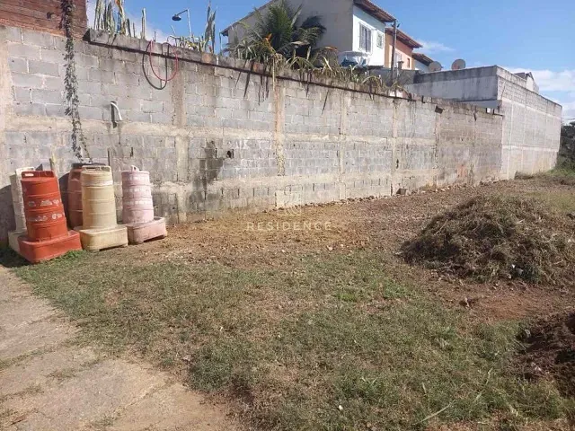 Terreno com 320m², à venda, no bairro Roma em Volta Redonda