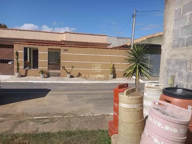 Terreno com 320m², à venda, no bairro Roma em Volta Redonda