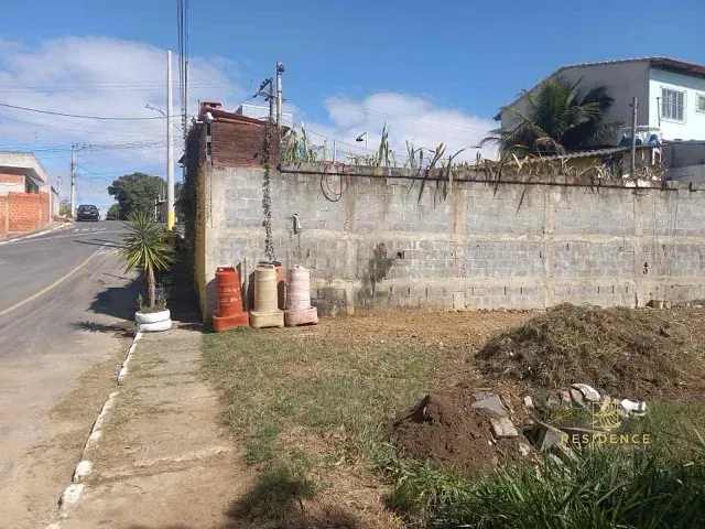 Terreno com 320m², à venda, no bairro Roma em Volta Redonda