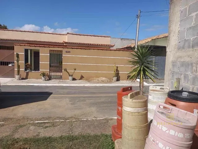 Terreno com 320m², à venda, no bairro Roma em Volta Redonda