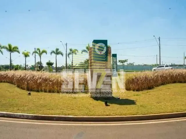 Terreno com 371m², à venda, no bairro Condominio Tamboré em Bauru