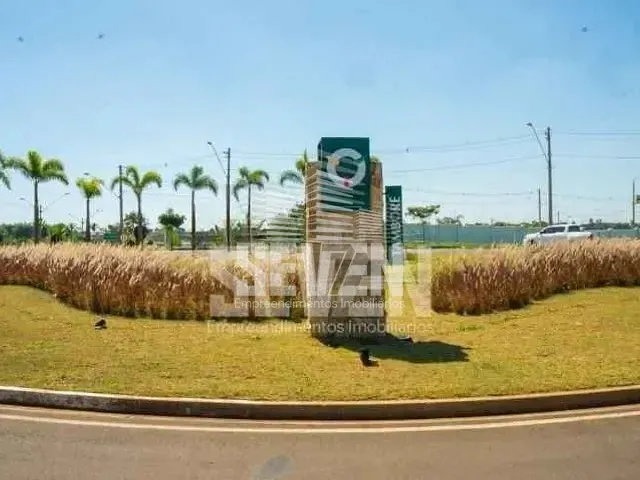 Terreno com 371m², à venda, no bairro Condominio Tamboré em Bauru