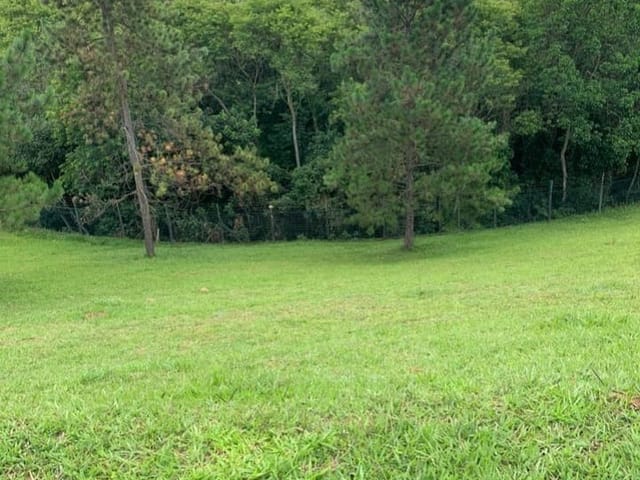 Terreno com 360m², à venda, no bairro Alphaville em Santana de Parnaíba