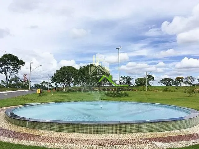 Terreno com 1000m², à venda, no bairro Santos Dumont em Jaboticatubas