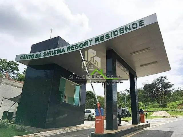 Terreno com 1000m², à venda, no bairro Santos Dumont em Jaboticatubas