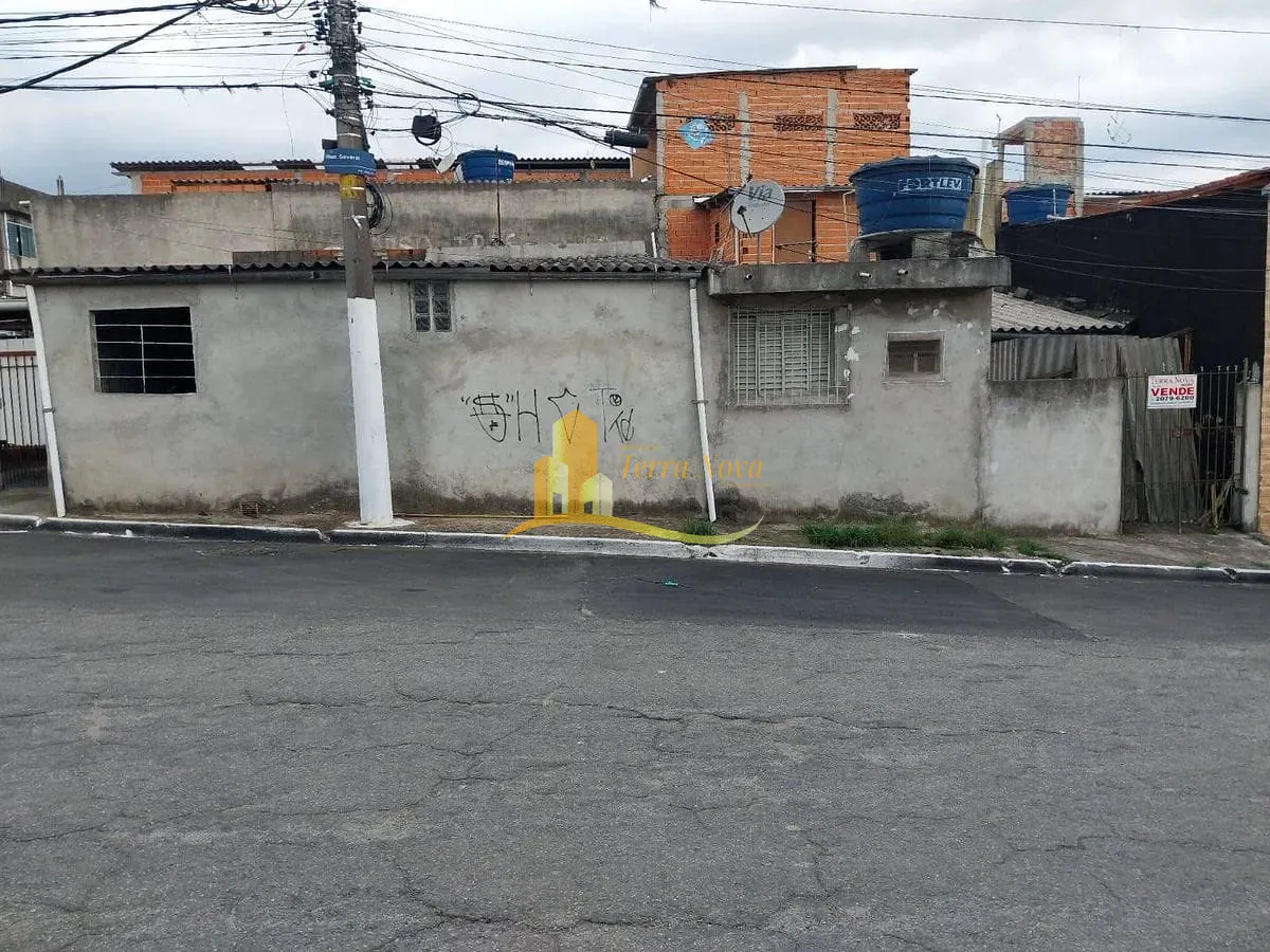 Terreno, 100 m² - Foto 2