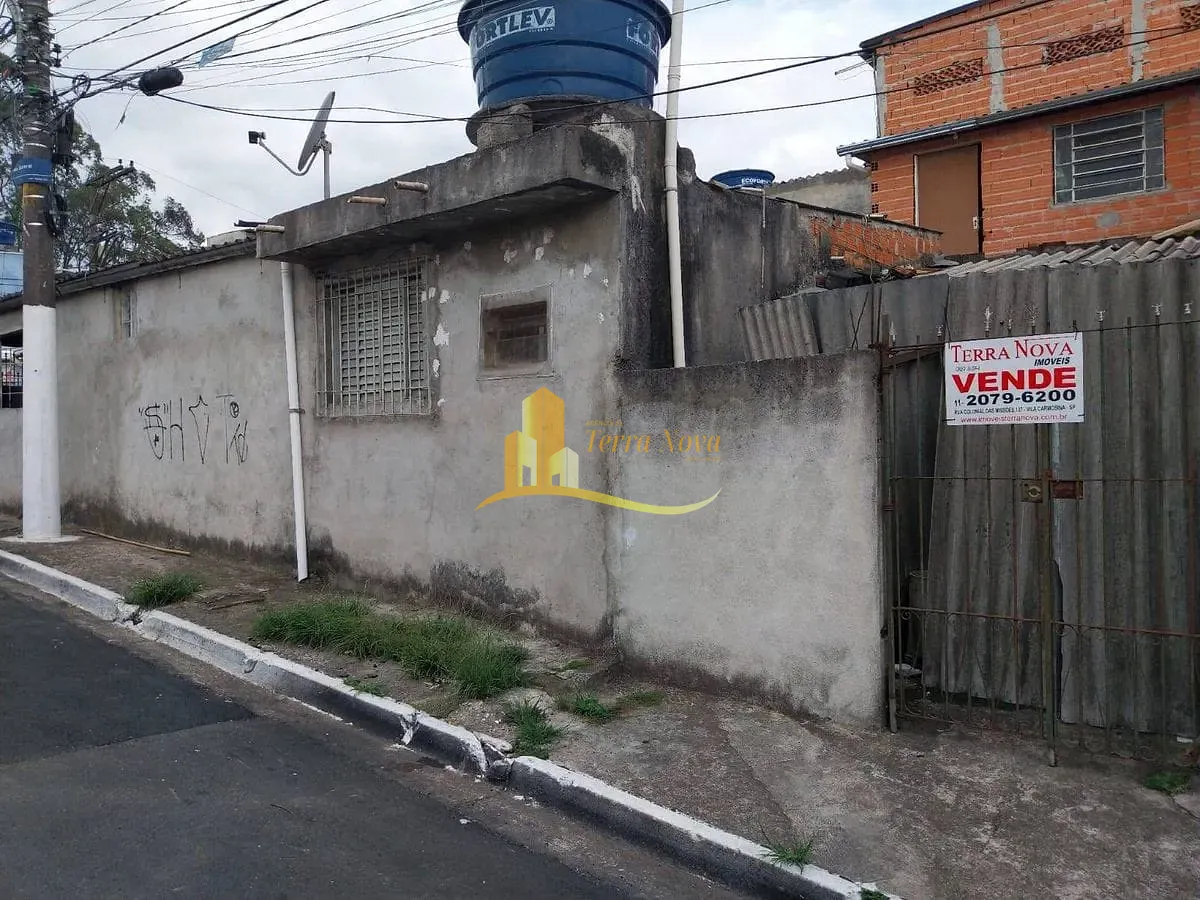 Terreno, 100 m² - Foto 3