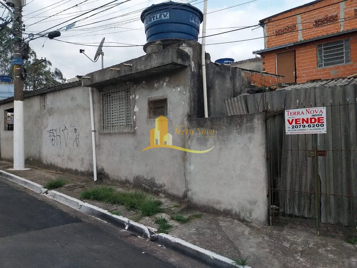 Terreno, 100 m² - Foto 4