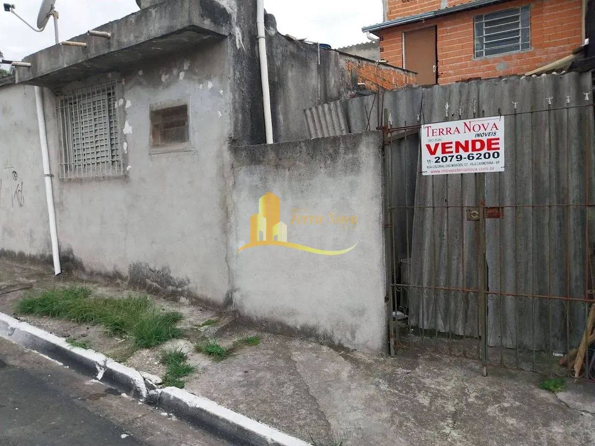 Terreno, 100 m² - Foto 8
