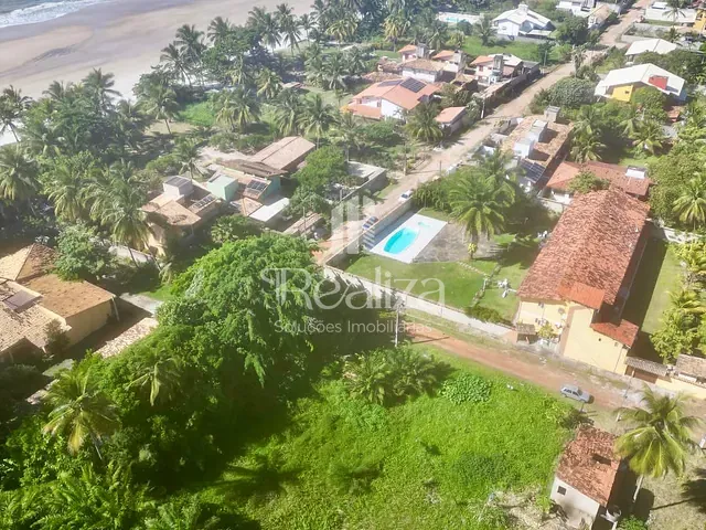 Terreno com 800m², à venda, no bairro Olivença em Ilhéus