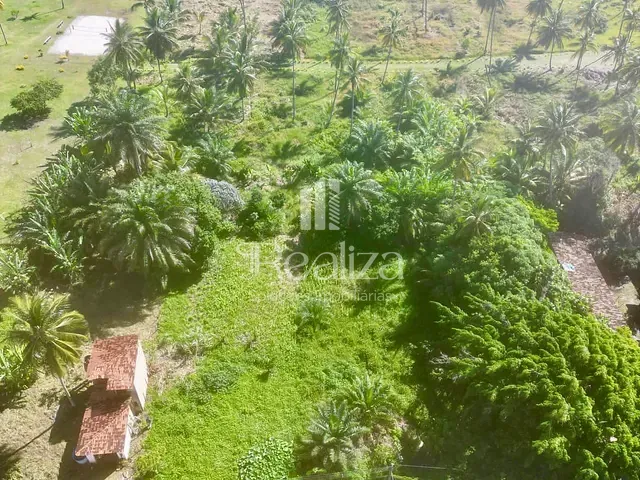 Terreno com 800m², à venda, no bairro Olivença em Ilhéus