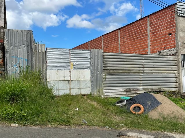 Foto do Terreno - Terreno à Venda, Pontalzinho, Itabuna, BA | Torre Negócios imobiliários