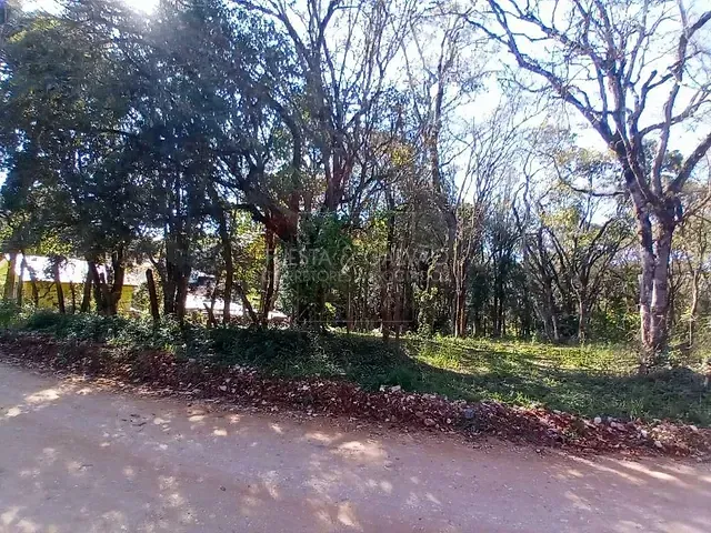 Terreno com 2m², à venda, no bairro São Gabriel em Colombo